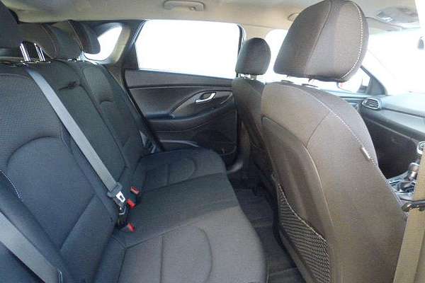 2019 Hyundai i30 Active PD2