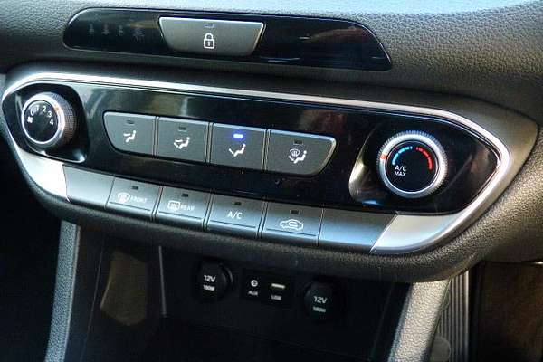 2019 Hyundai i30 Active PD2