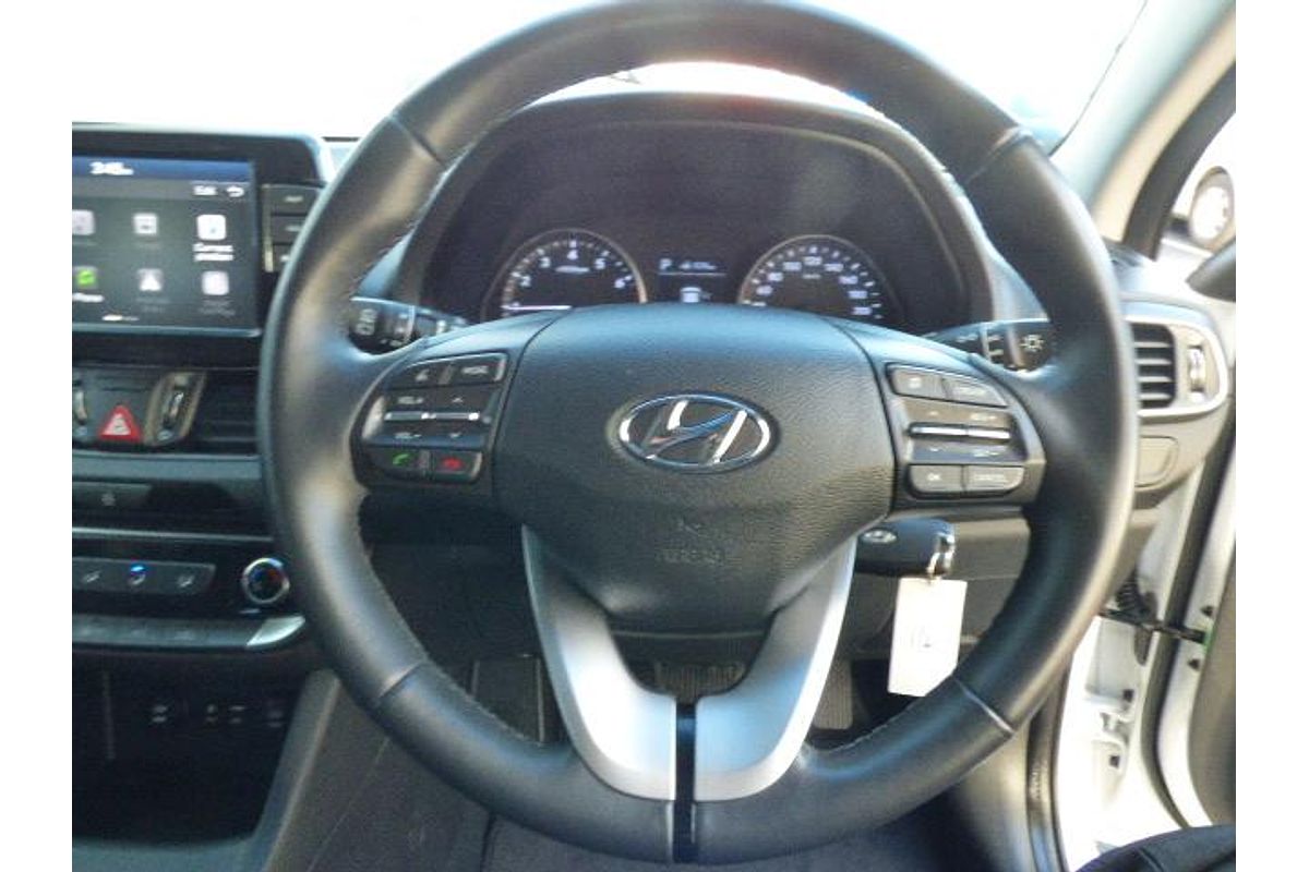 2019 Hyundai i30 Active PD2