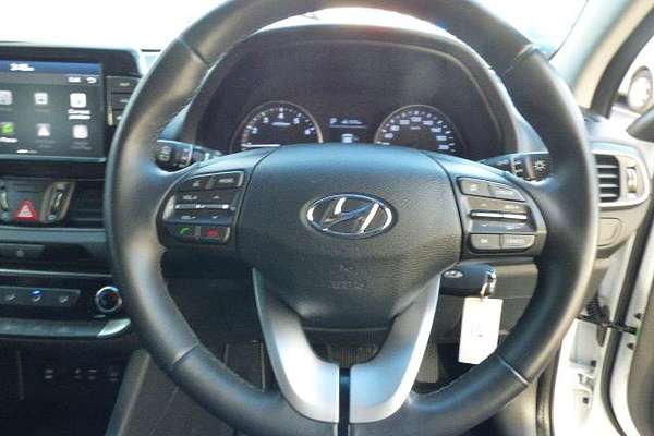 2019 Hyundai i30 Active PD2
