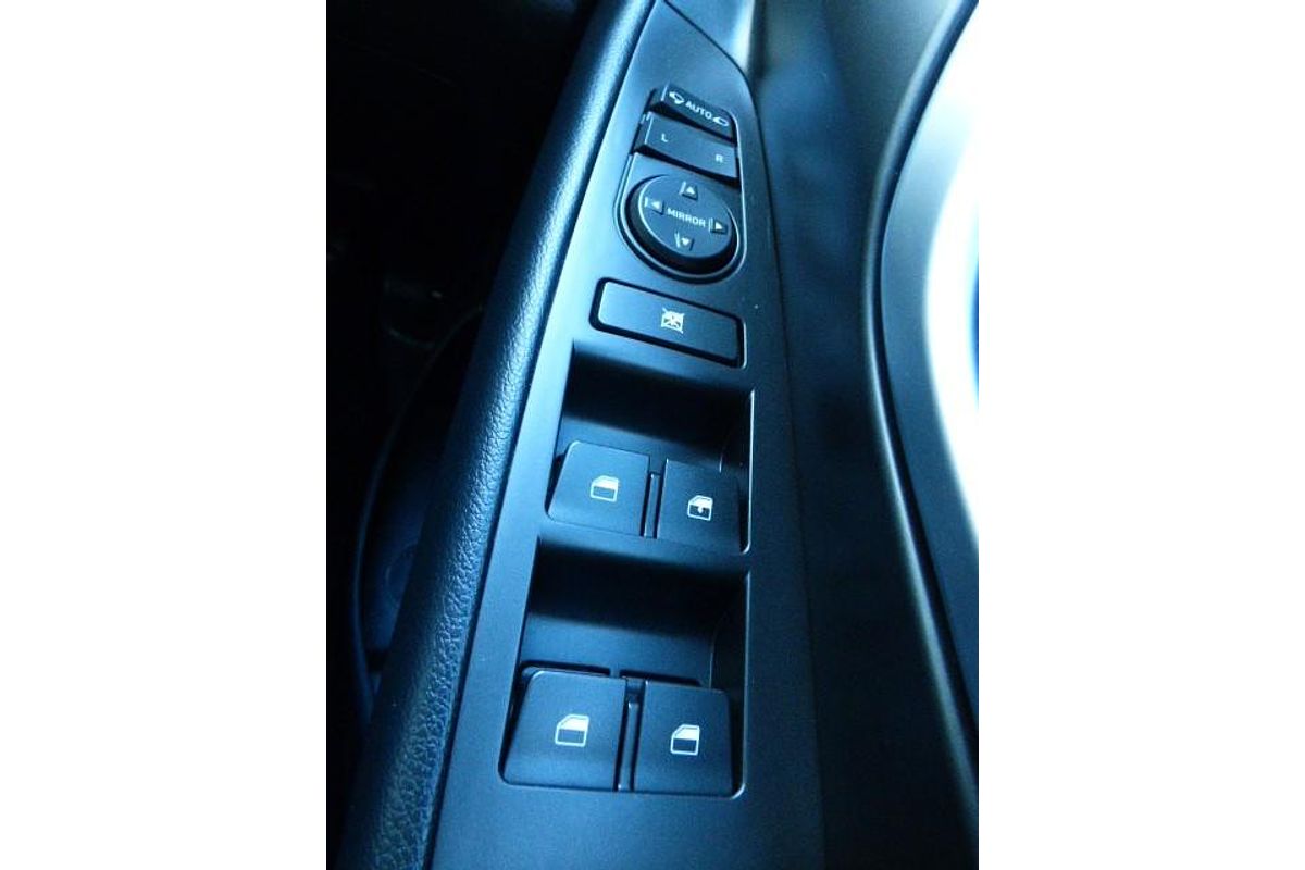 2019 Hyundai i30 Active PD2
