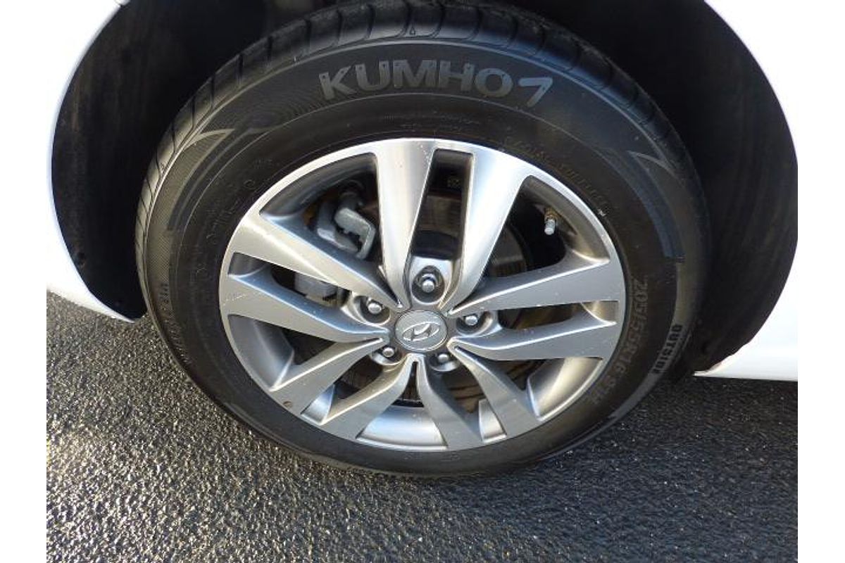 2019 Hyundai i30 Active PD2