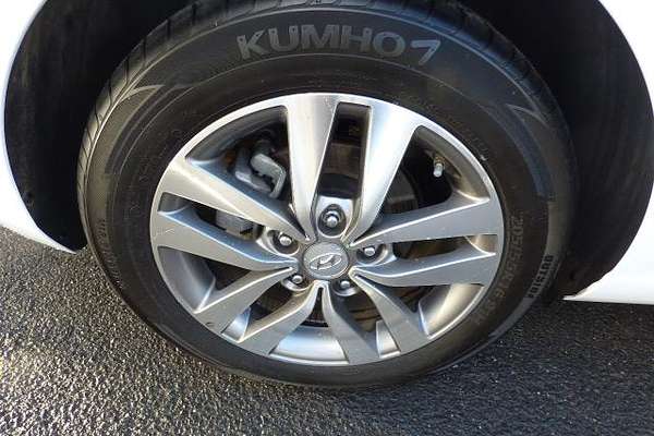 2019 Hyundai i30 Active PD2