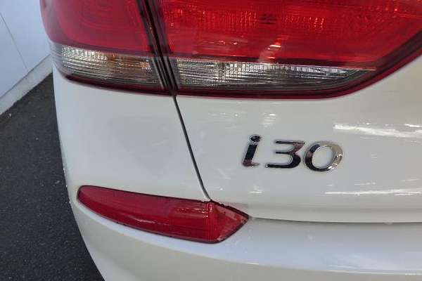 2019 Hyundai i30 Active PD2