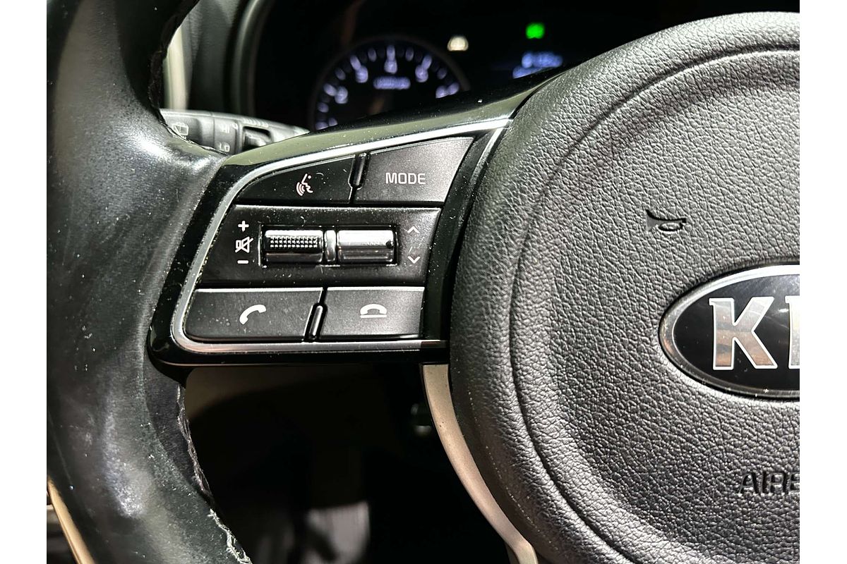 2018 Kia Sportage Si QL