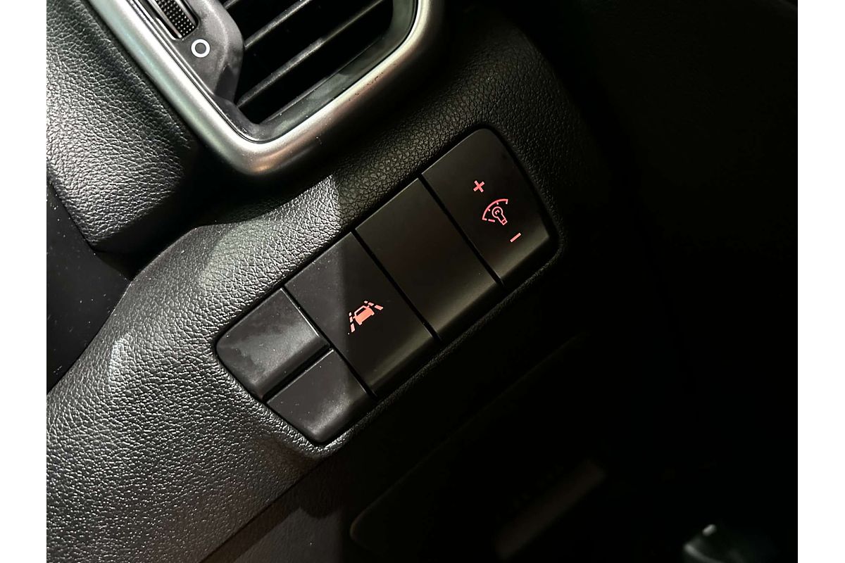 2018 Kia Sportage Si QL