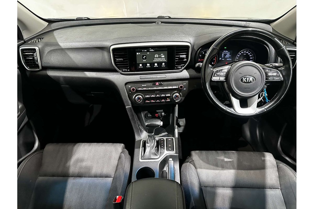 2018 Kia Sportage Si QL