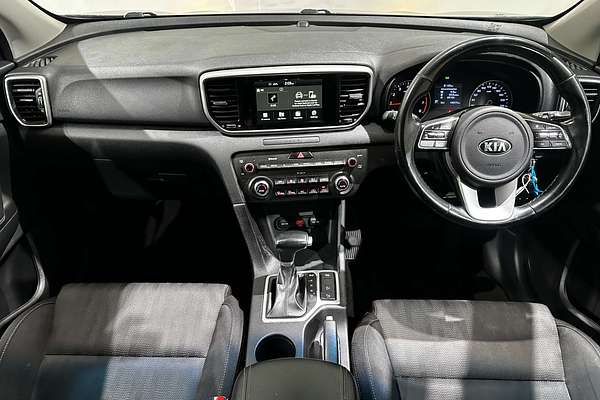 2018 Kia Sportage Si QL