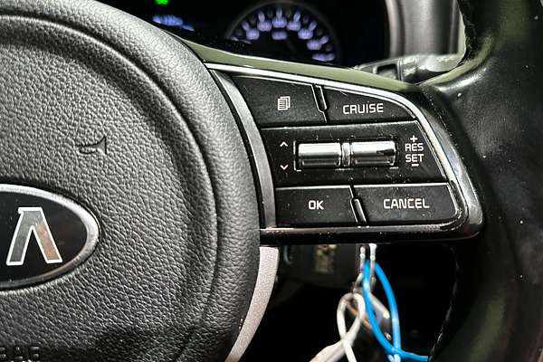 2018 Kia Sportage Si QL
