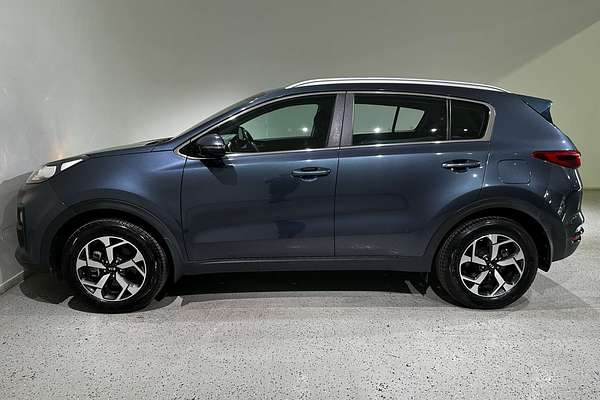 2018 Kia Sportage Si QL