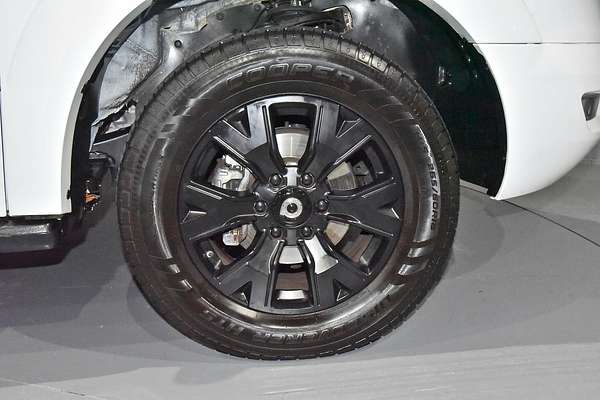 2022 GWM Ute Cannon Vanta NPW 4X4