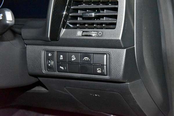 2022 SsangYong Musso Ultimate Q250 4X4