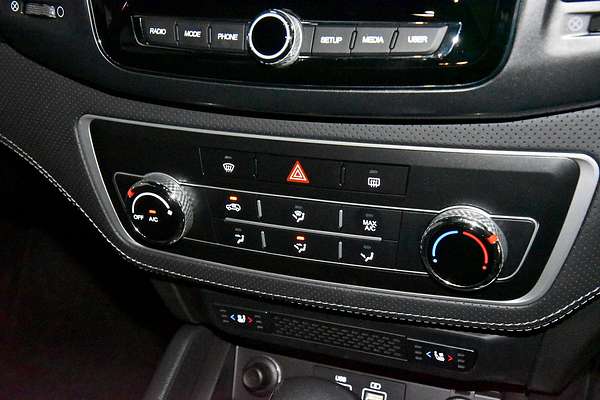2022 SsangYong Musso Ultimate Q250 4X4