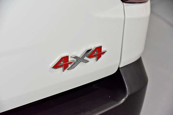 2022 SsangYong Musso Ultimate Q250 4X4