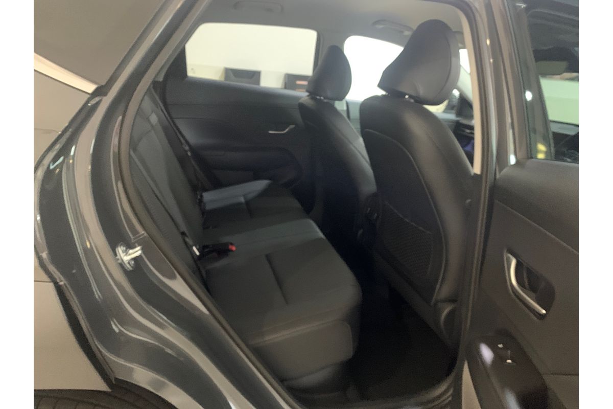 2025 Hyundai Kona Hybrid Premium SX2.V2