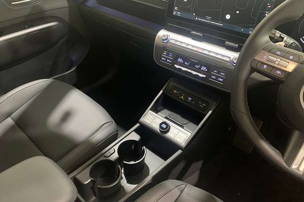 2025 Hyundai Kona Hybrid Premium SX2.V2