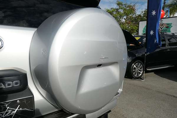 2013 Toyota Landcruiser Prado GXL KDJ150R