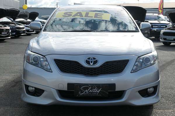 2009 Toyota Camry Sportivo ACV40R
