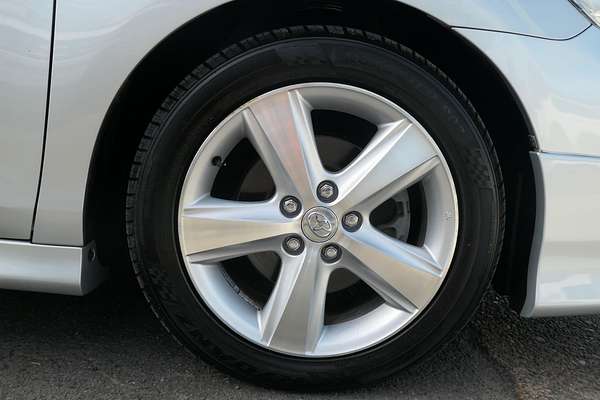 2009 Toyota Camry Sportivo ACV40R