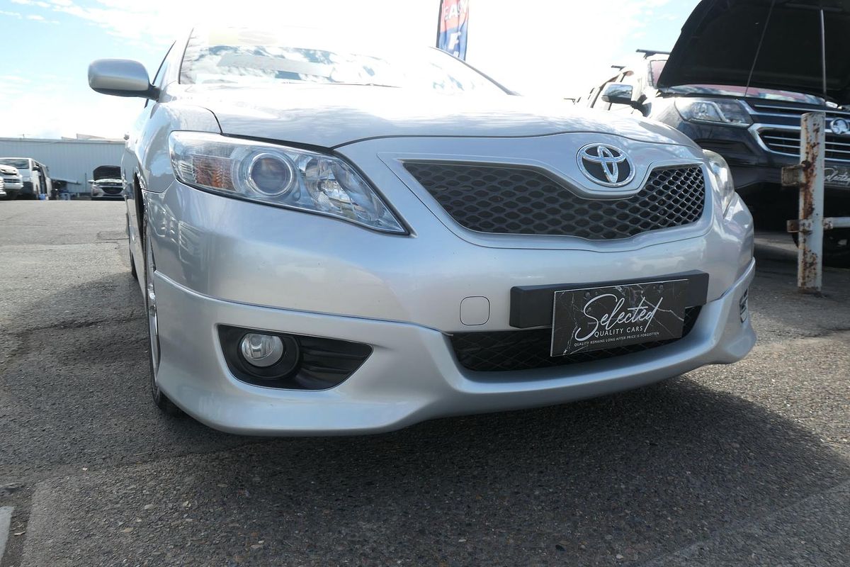 2009 Toyota Camry Sportivo ACV40R