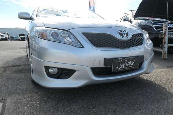 2009 Toyota Camry Sportivo ACV40R