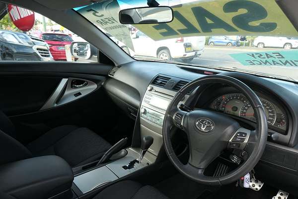 2009 Toyota Camry Sportivo ACV40R