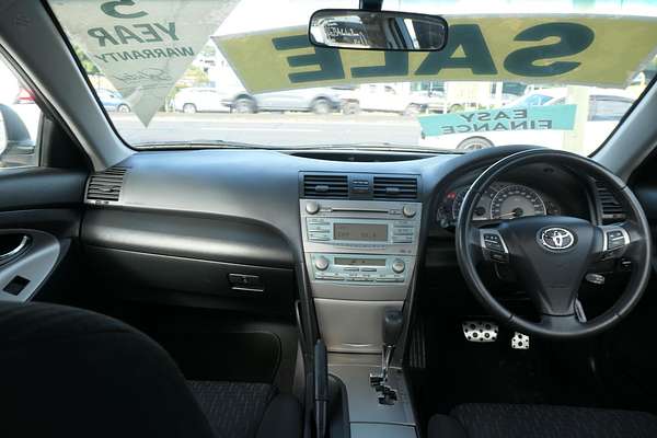 2009 Toyota Camry Sportivo ACV40R