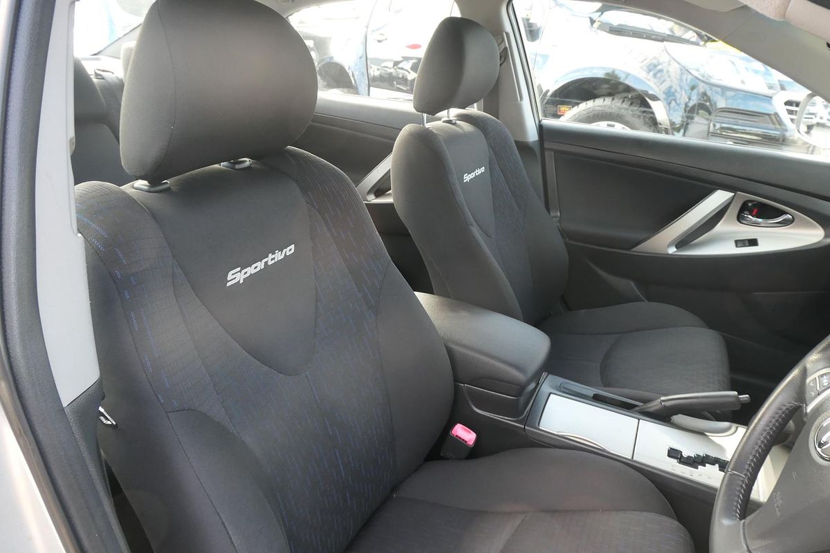 2009 Toyota Camry Sportivo ACV40R