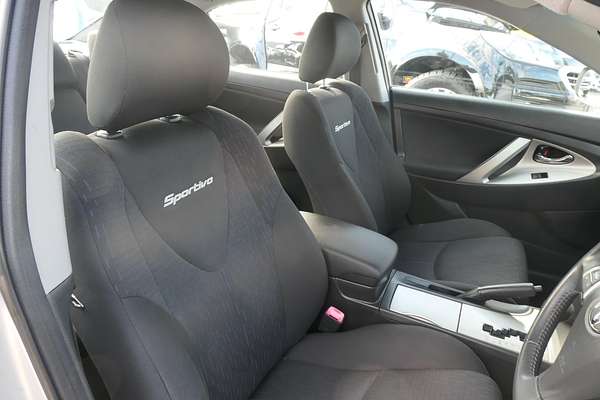 2009 Toyota Camry Sportivo ACV40R