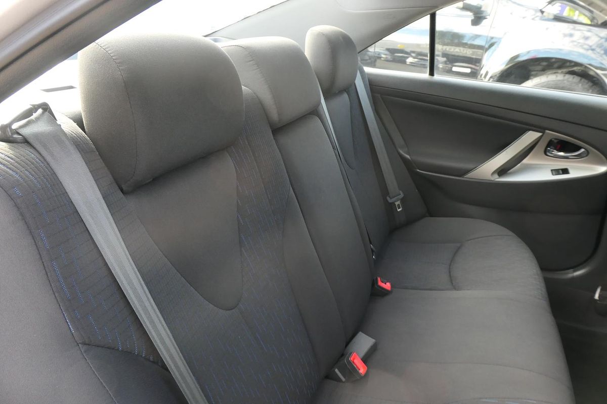 2009 Toyota Camry Sportivo ACV40R