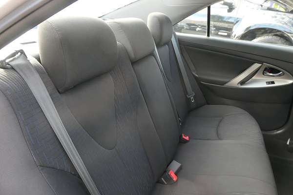 2009 Toyota Camry Sportivo ACV40R