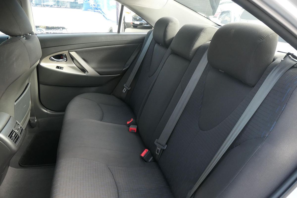 2009 Toyota Camry Sportivo ACV40R