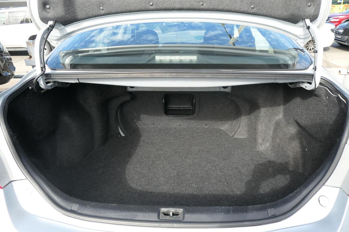 2009 Toyota Camry Sportivo ACV40R