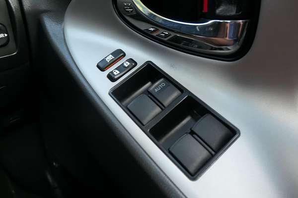 2009 Toyota Camry Sportivo ACV40R