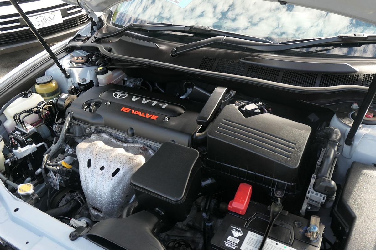 2009 Toyota Camry Sportivo ACV40R