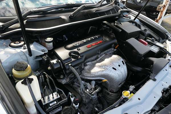 2009 Toyota Camry Sportivo ACV40R