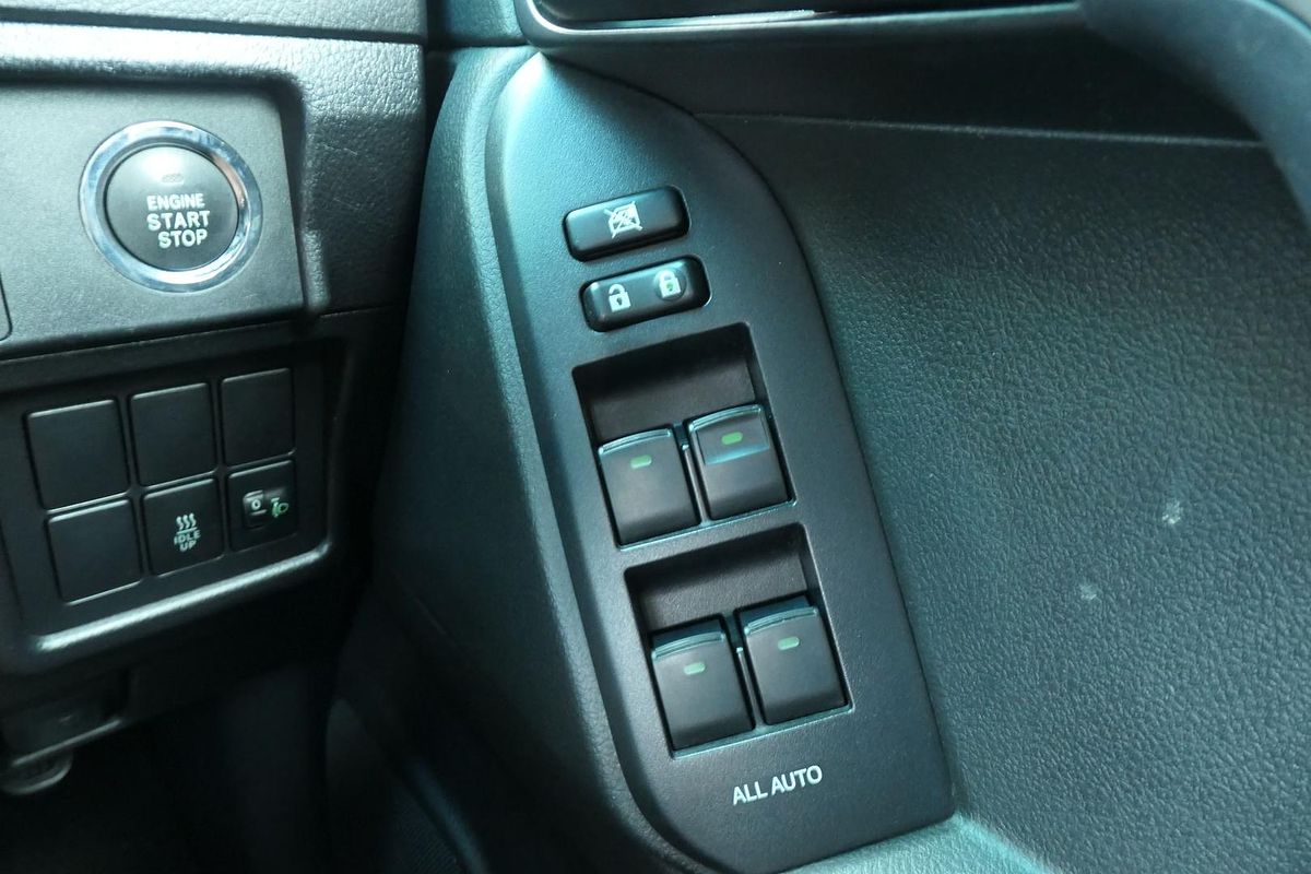 2013 Toyota Landcruiser Prado GXL KDJ150R