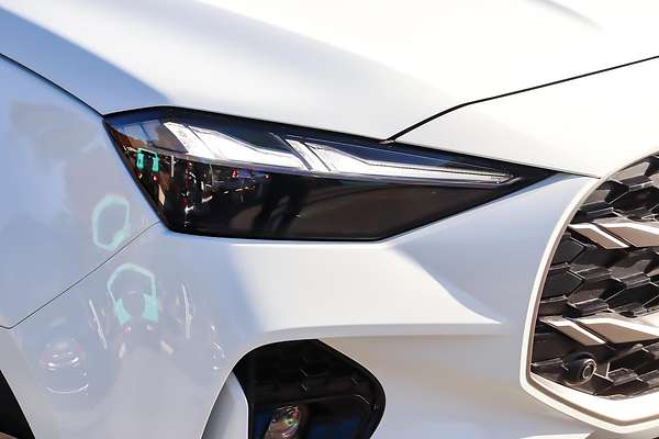 2025 Isuzu MU-X LS-U