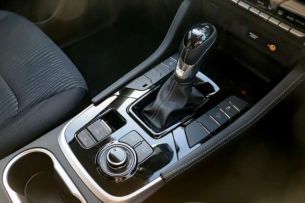 2025 Isuzu MU-X LS-U