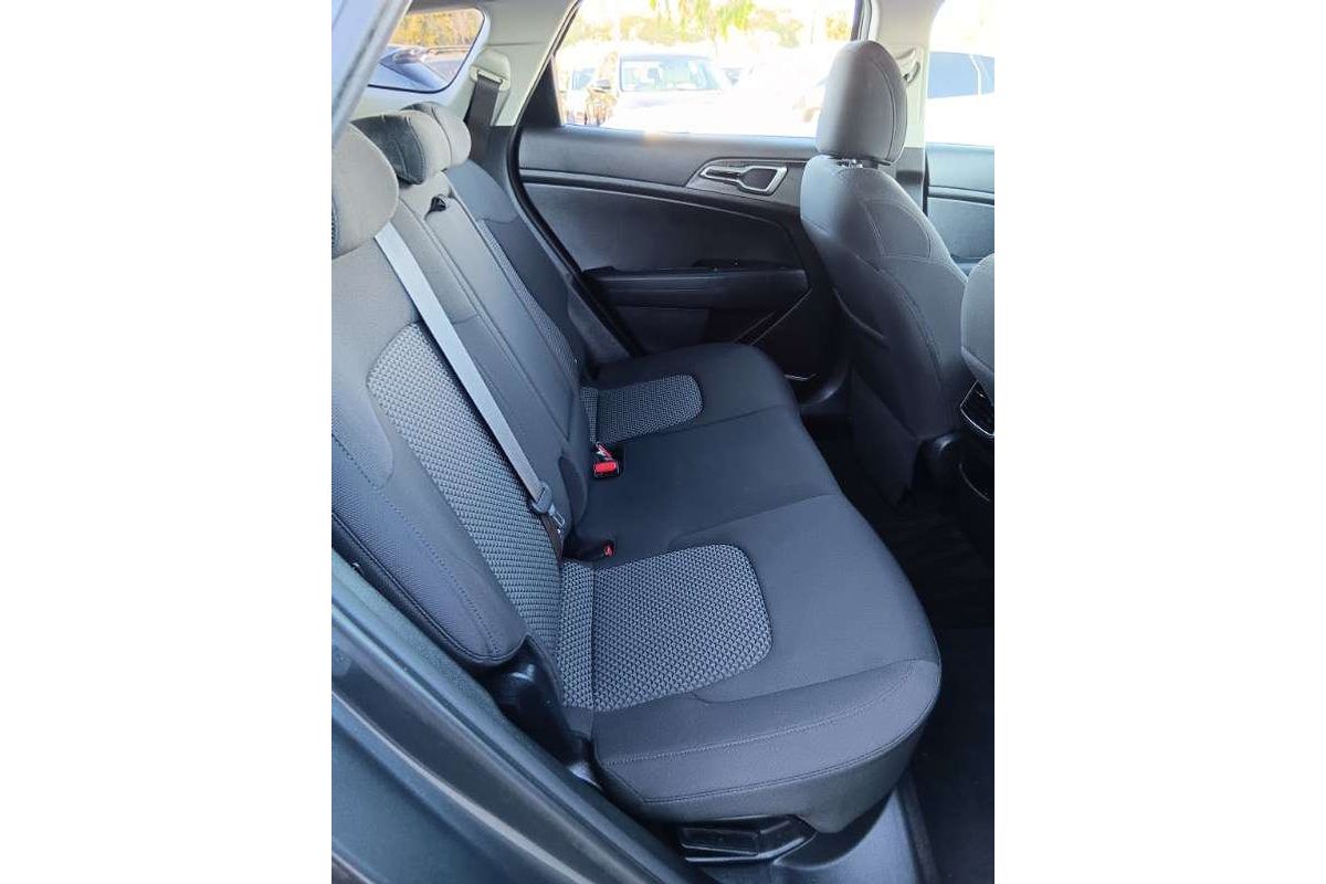 2023 Kia Sportage S NQ5