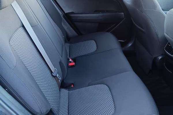 2023 Kia Sportage S NQ5