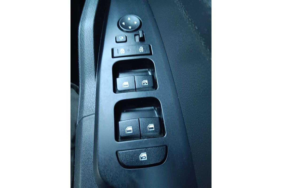 2023 Kia Sportage S NQ5