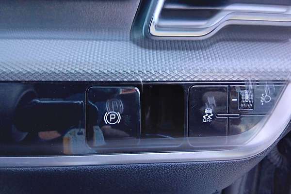2023 Kia Sportage S NQ5