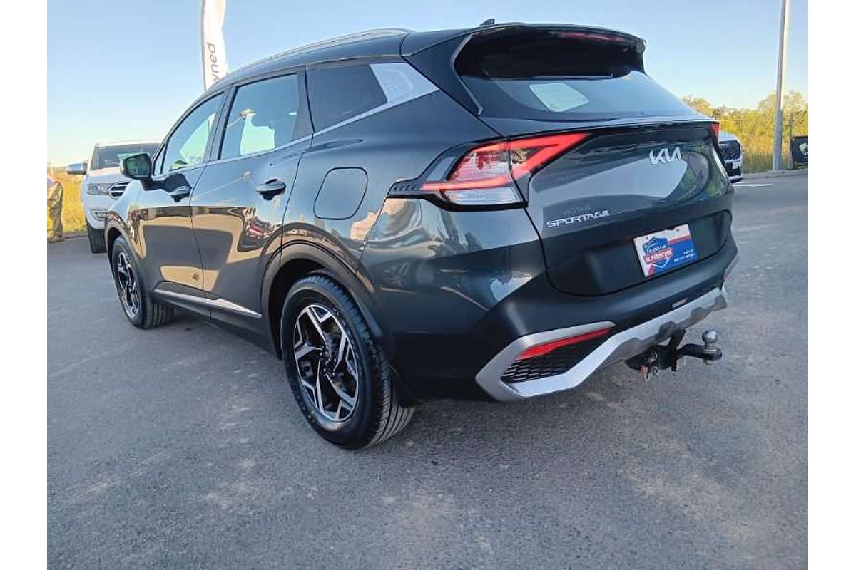 2023 Kia Sportage S NQ5