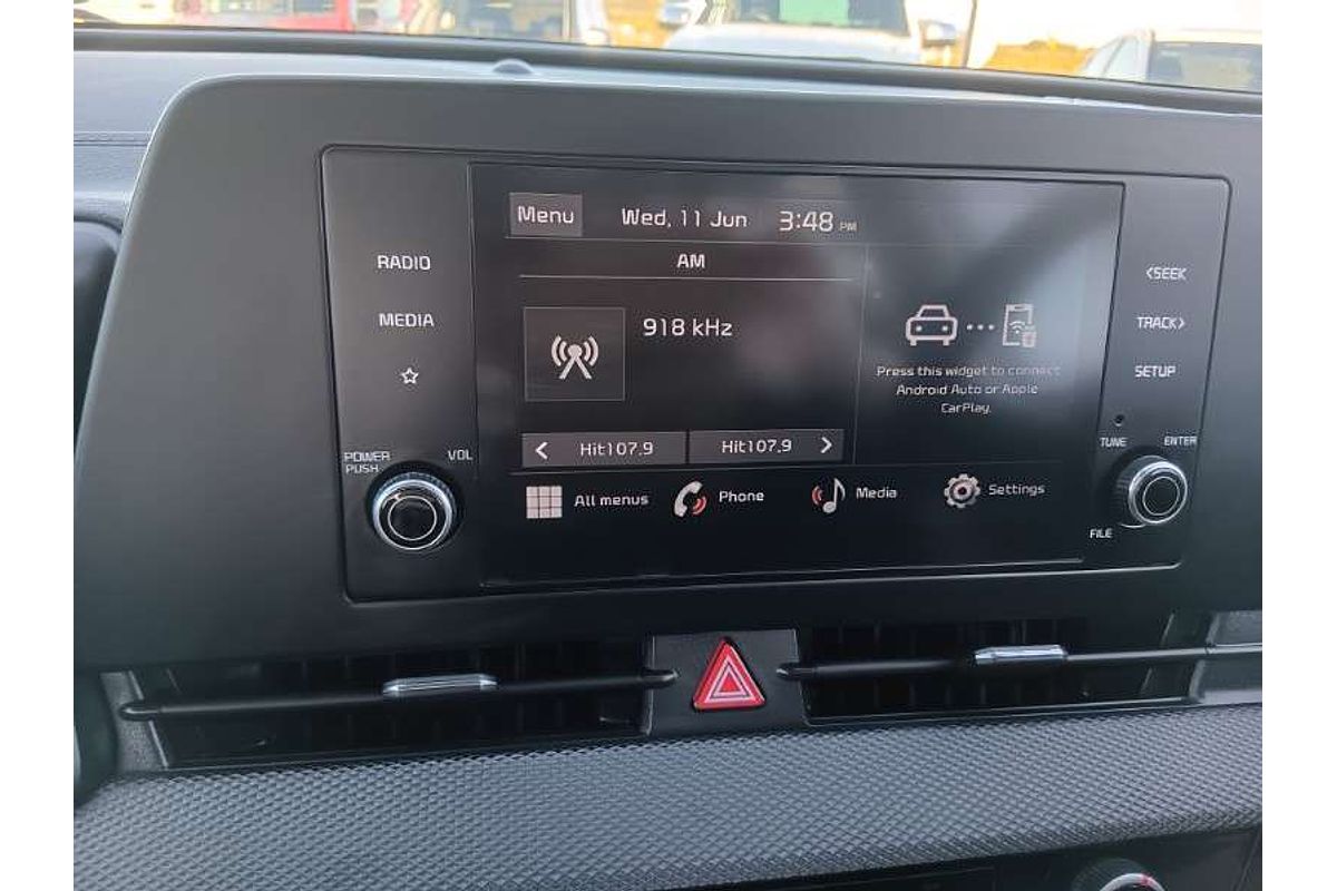 2023 Kia Sportage S NQ5