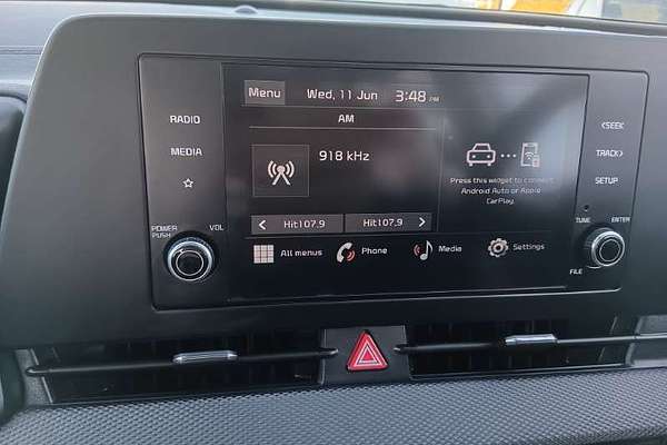 2023 Kia Sportage S NQ5