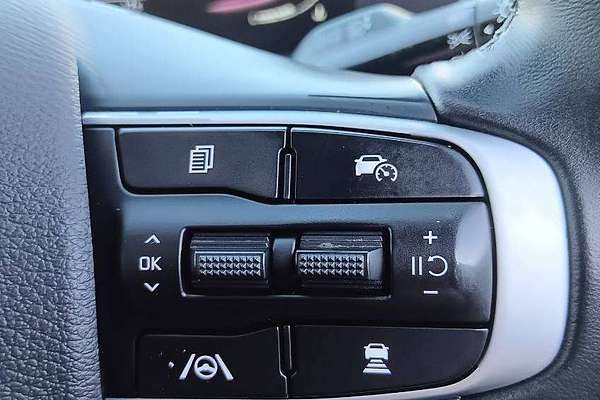 2023 Kia Sportage S NQ5