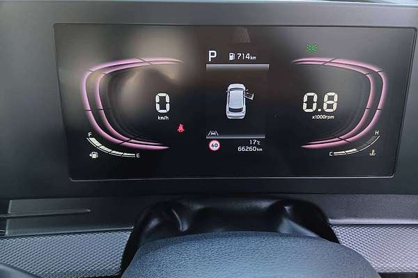 2023 Kia Sportage S NQ5