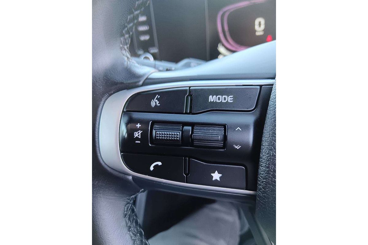2023 Kia Sportage S NQ5