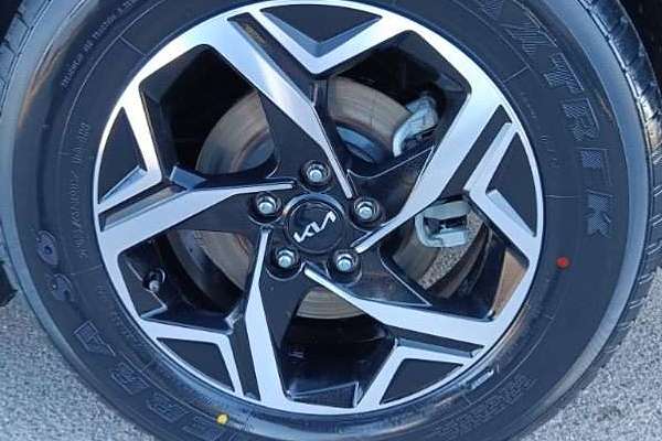 2023 Kia Sportage S NQ5